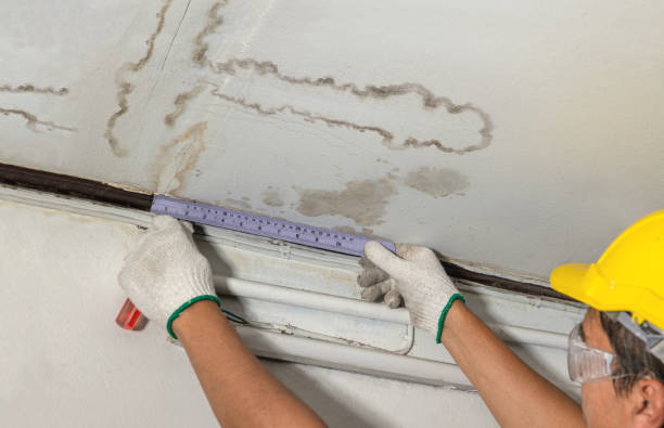 Reliable Burst Pipe Cleanup contractor in Bartlett, TX by Water Damage Irwin